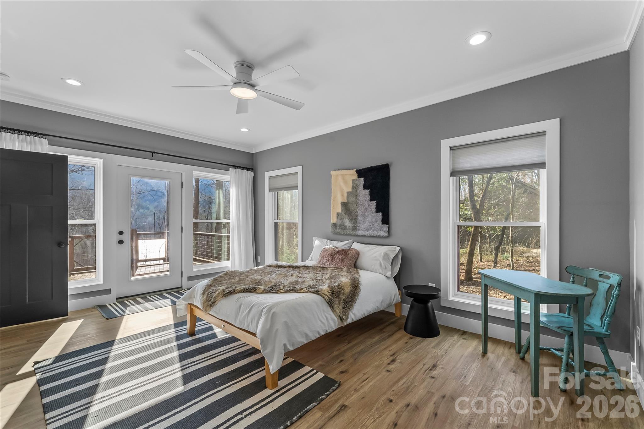 43 Clinchfield Gap Road Marion NC 28752