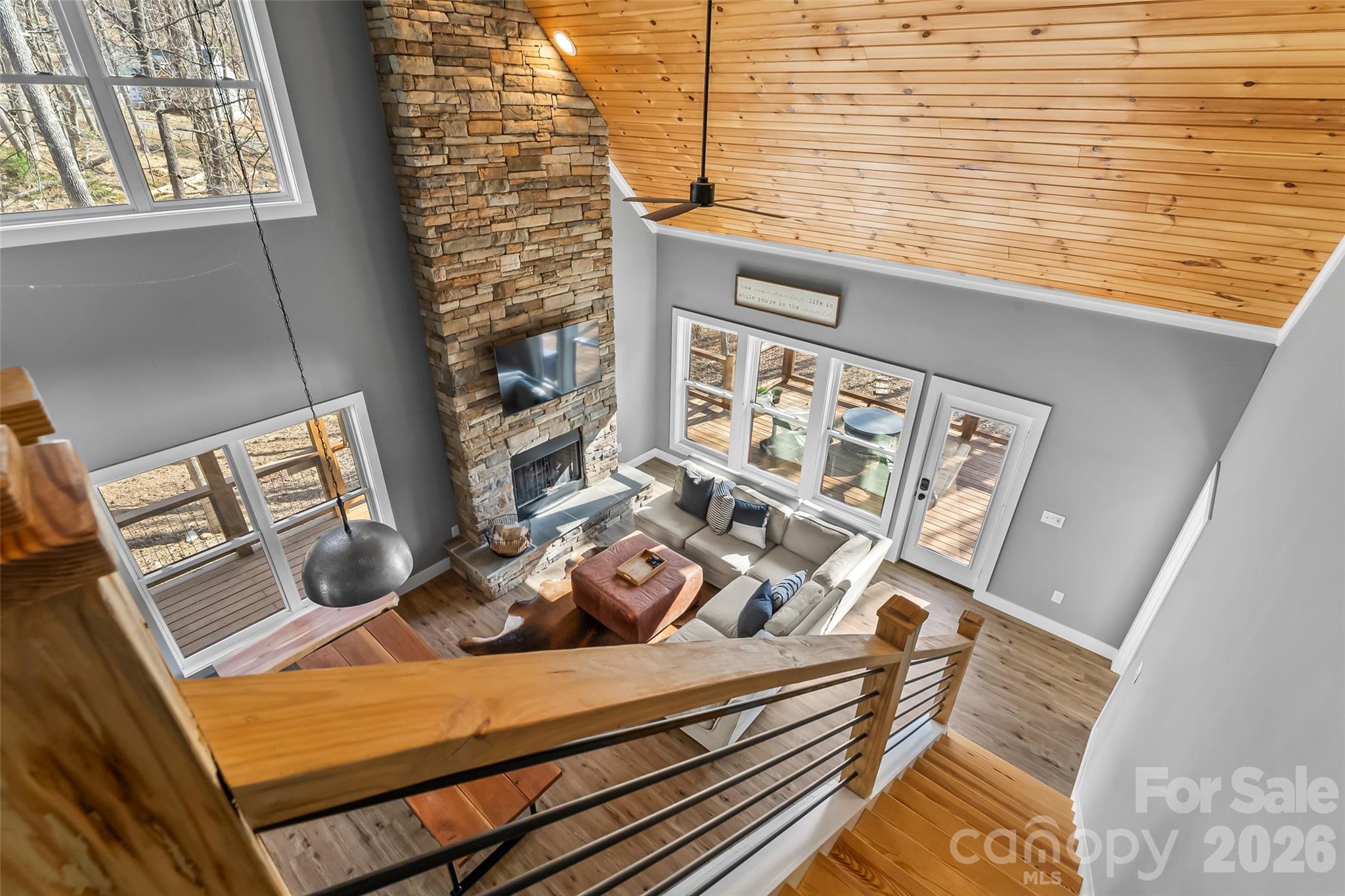 43 Clinchfield Gap Road Marion NC 28752