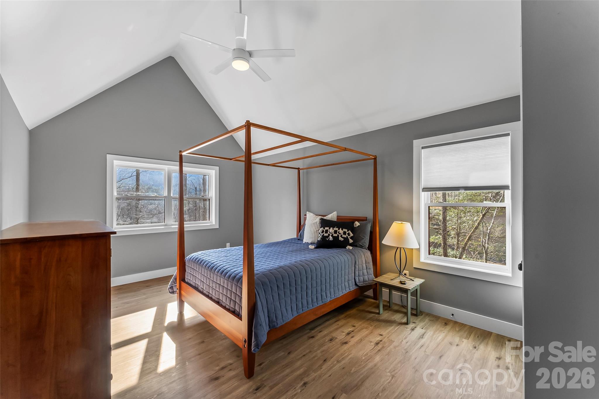 43 Clinchfield Gap Road Marion NC 28752