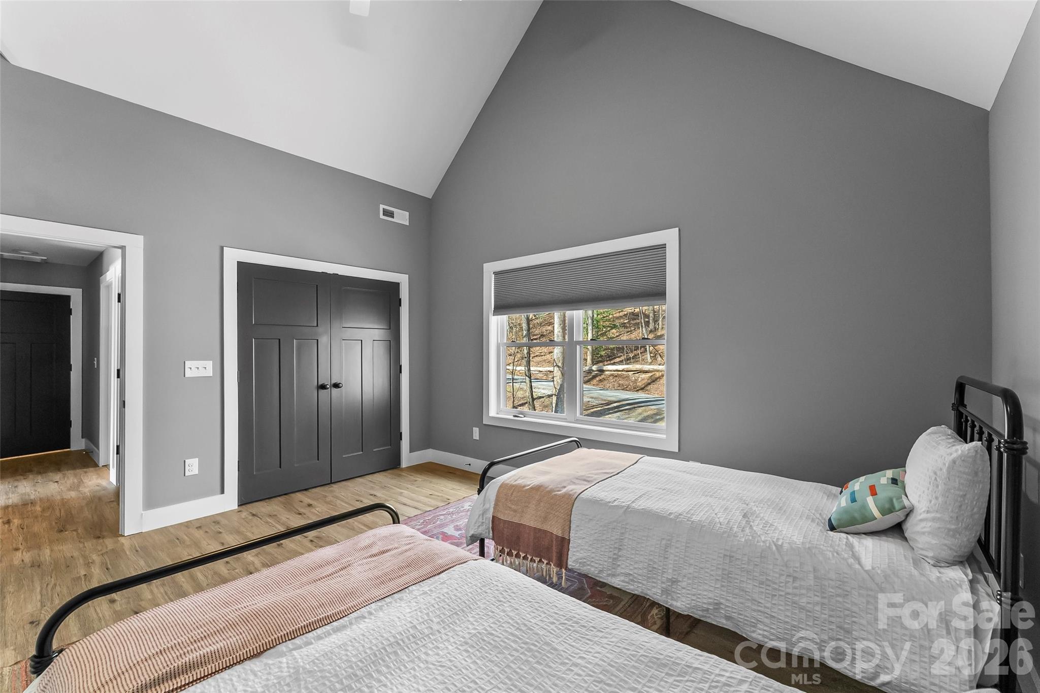 43 Clinchfield Gap Road Marion NC 28752