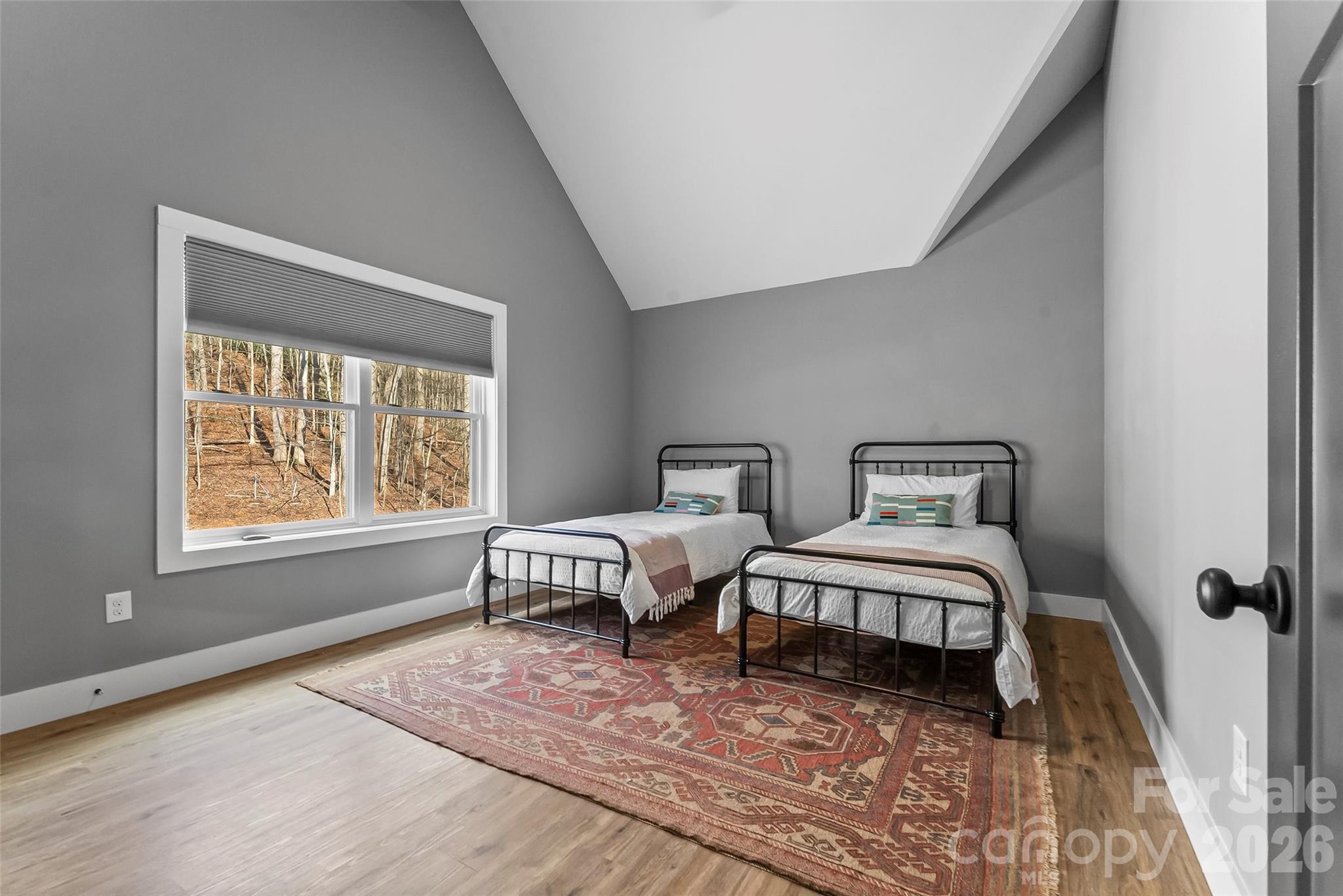 43 Clinchfield Gap Road Marion NC 28752