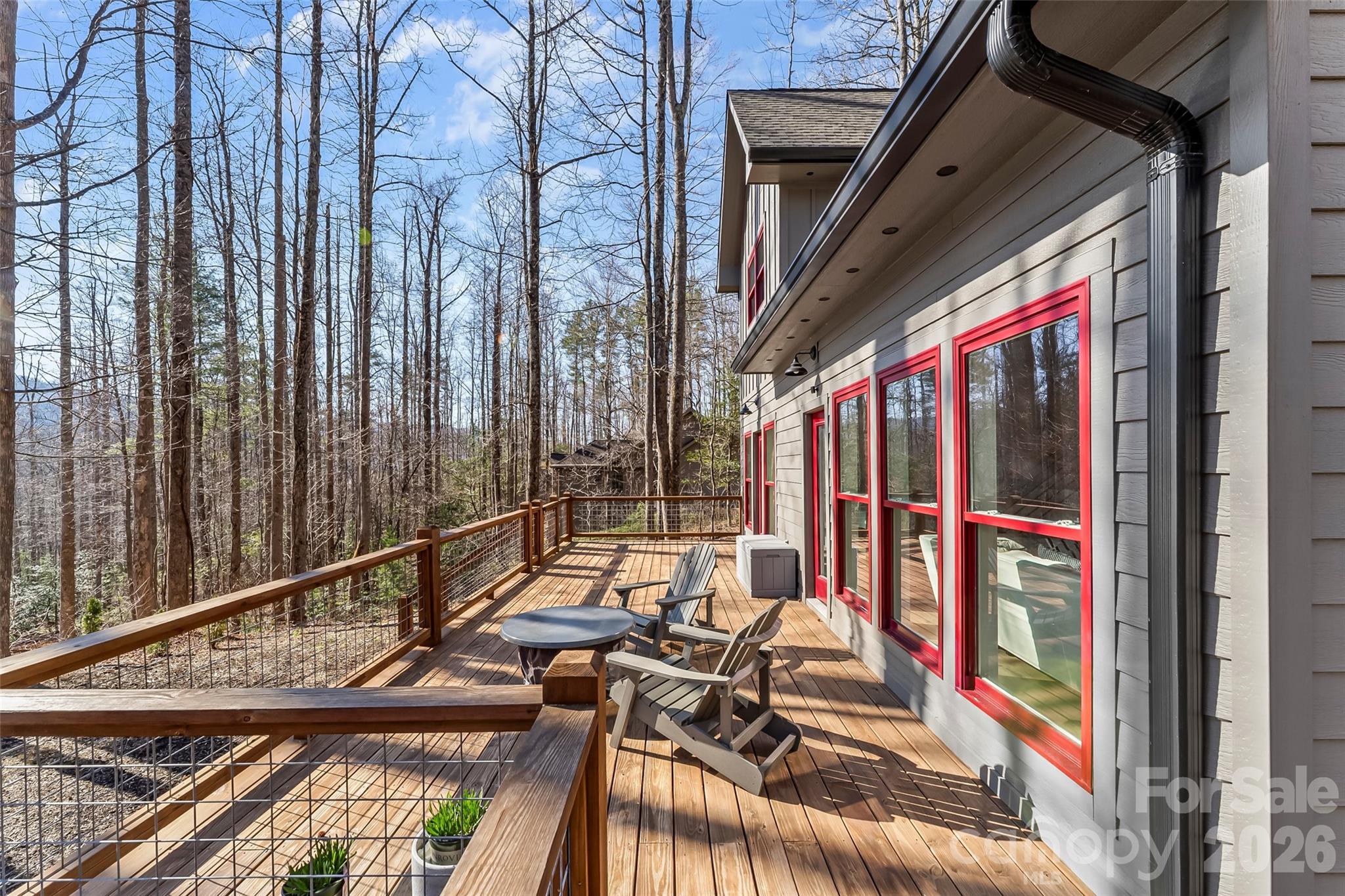 43 Clinchfield Gap Road Marion NC 28752