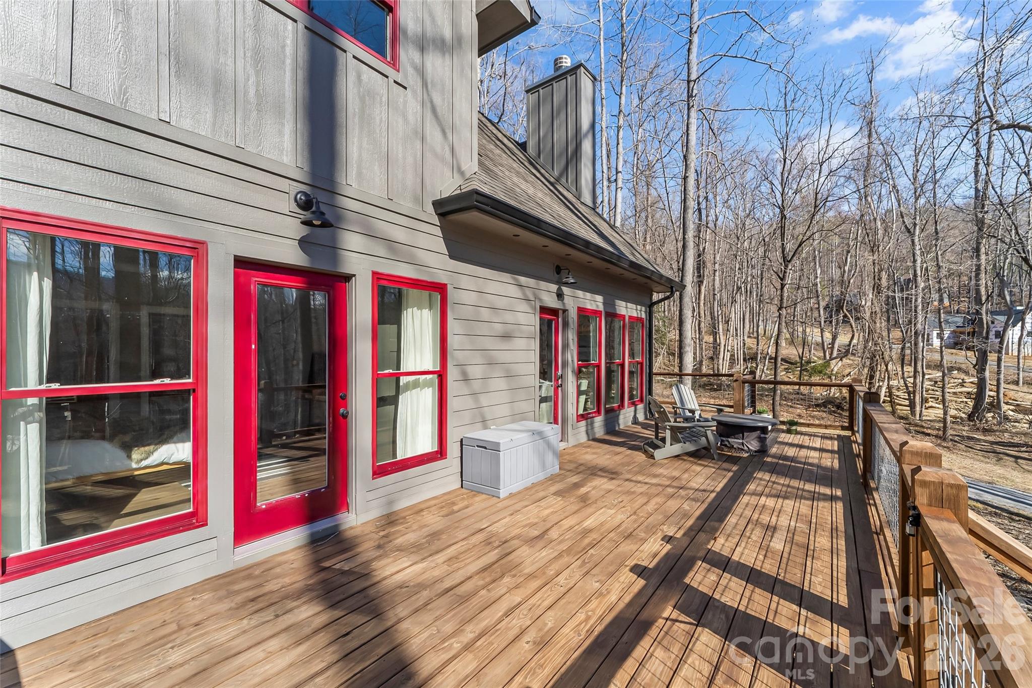 43 Clinchfield Gap Road Marion NC 28752