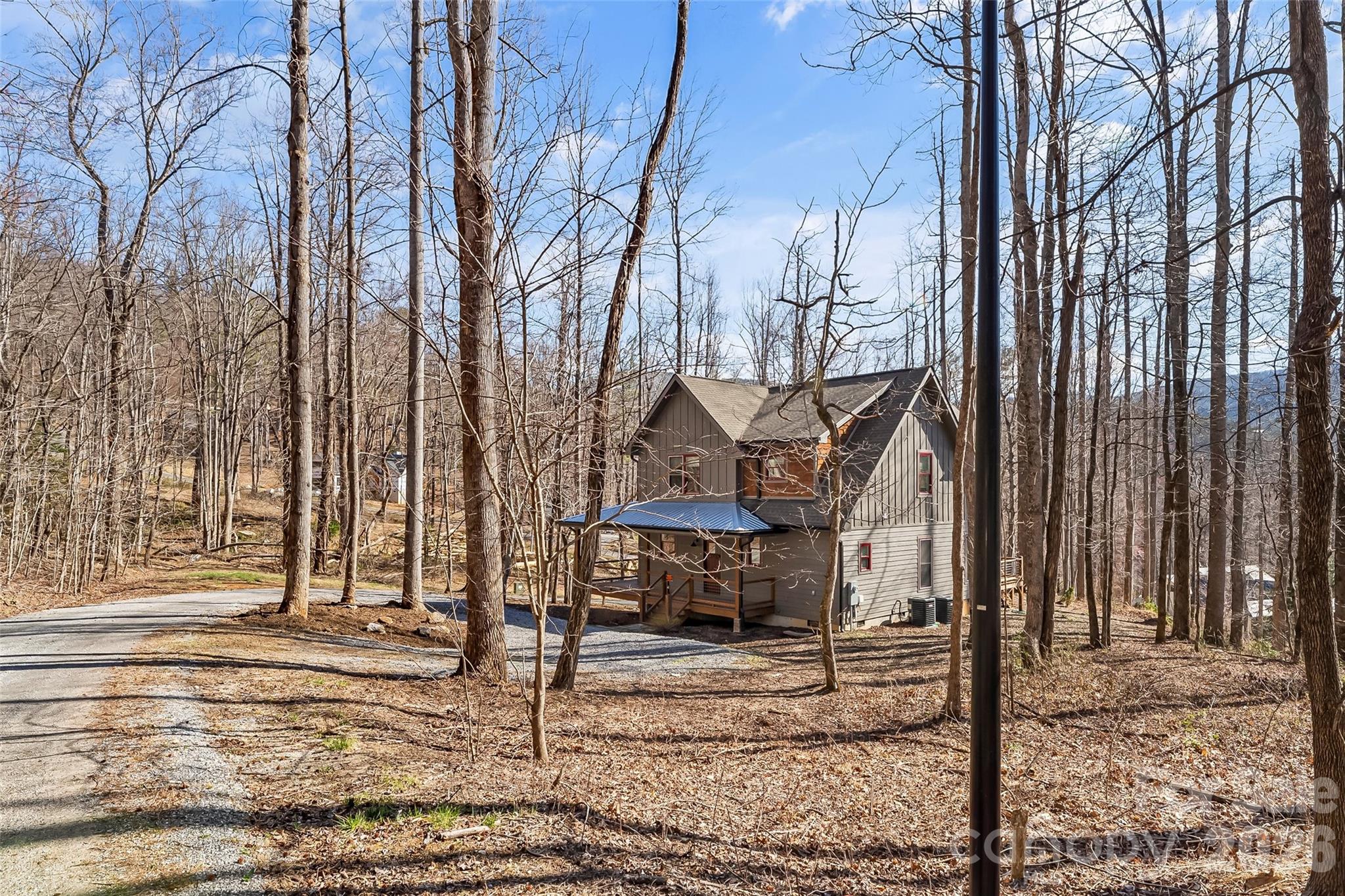 43 Clinchfield Gap Road Marion NC 28752