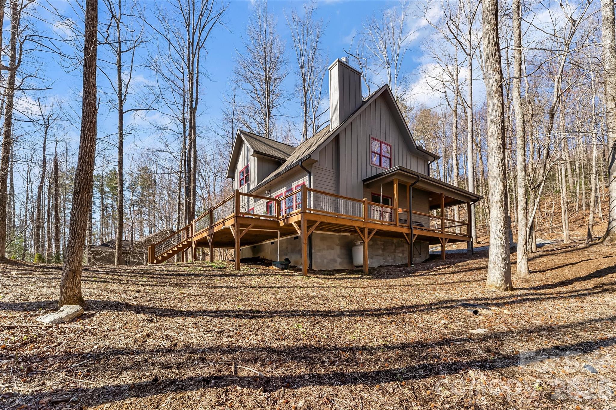 43 Clinchfield Gap Road Marion NC 28752
