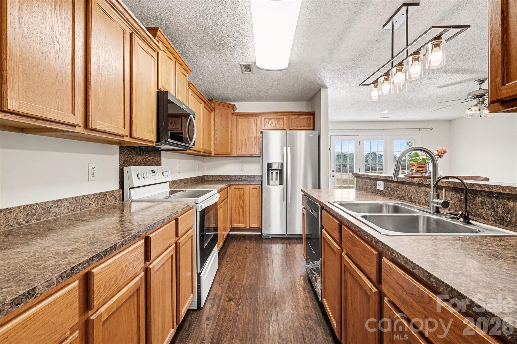421 Glencroft Drive Wingate NC 28174