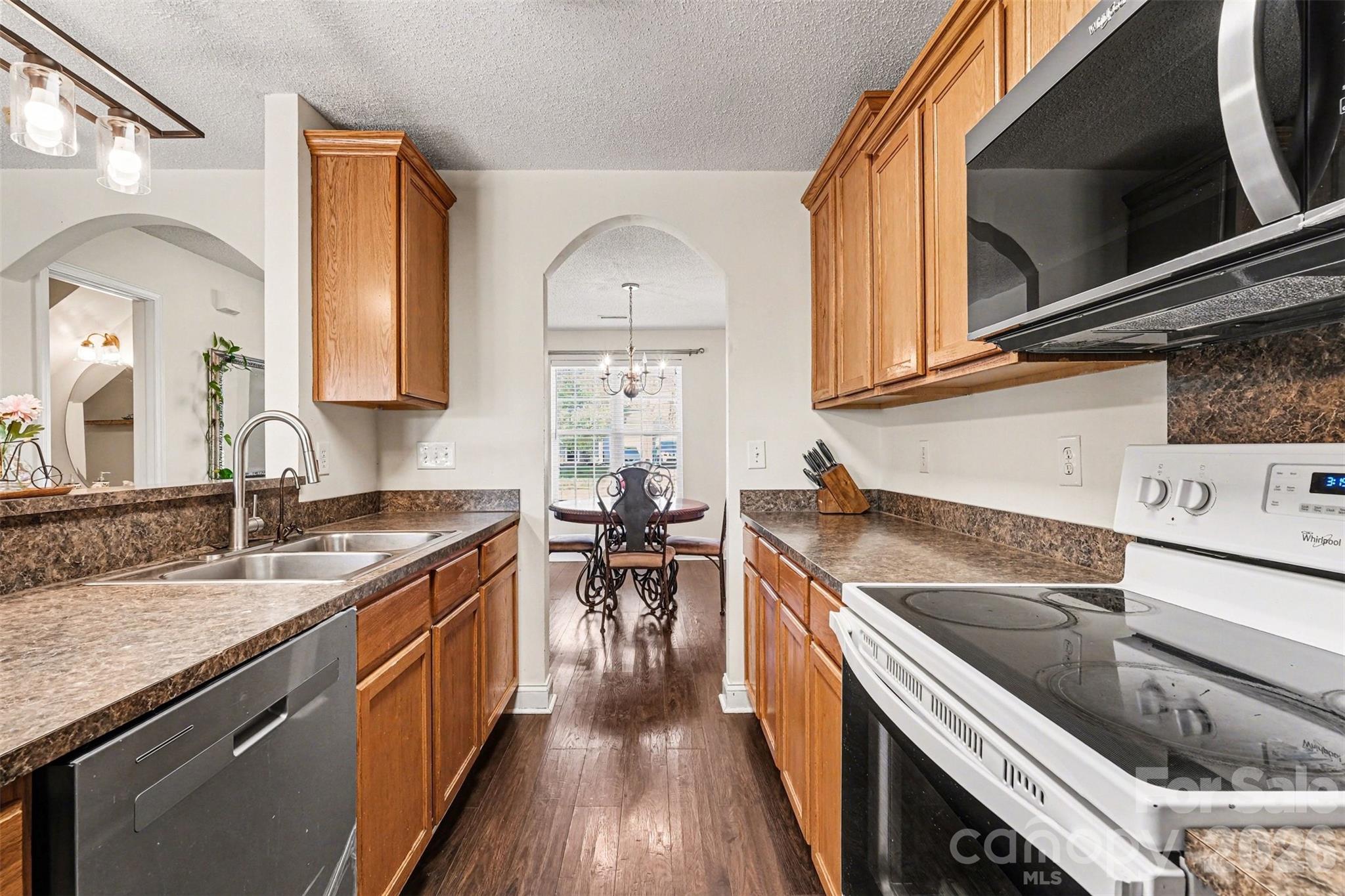 421 Glencroft Drive Wingate NC 28174