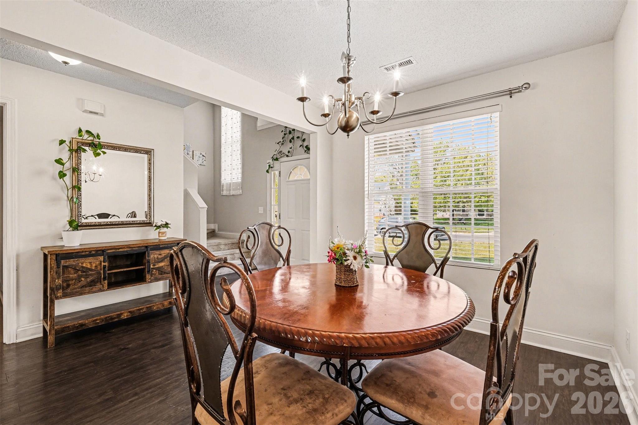 421 Glencroft Drive Wingate NC 28174