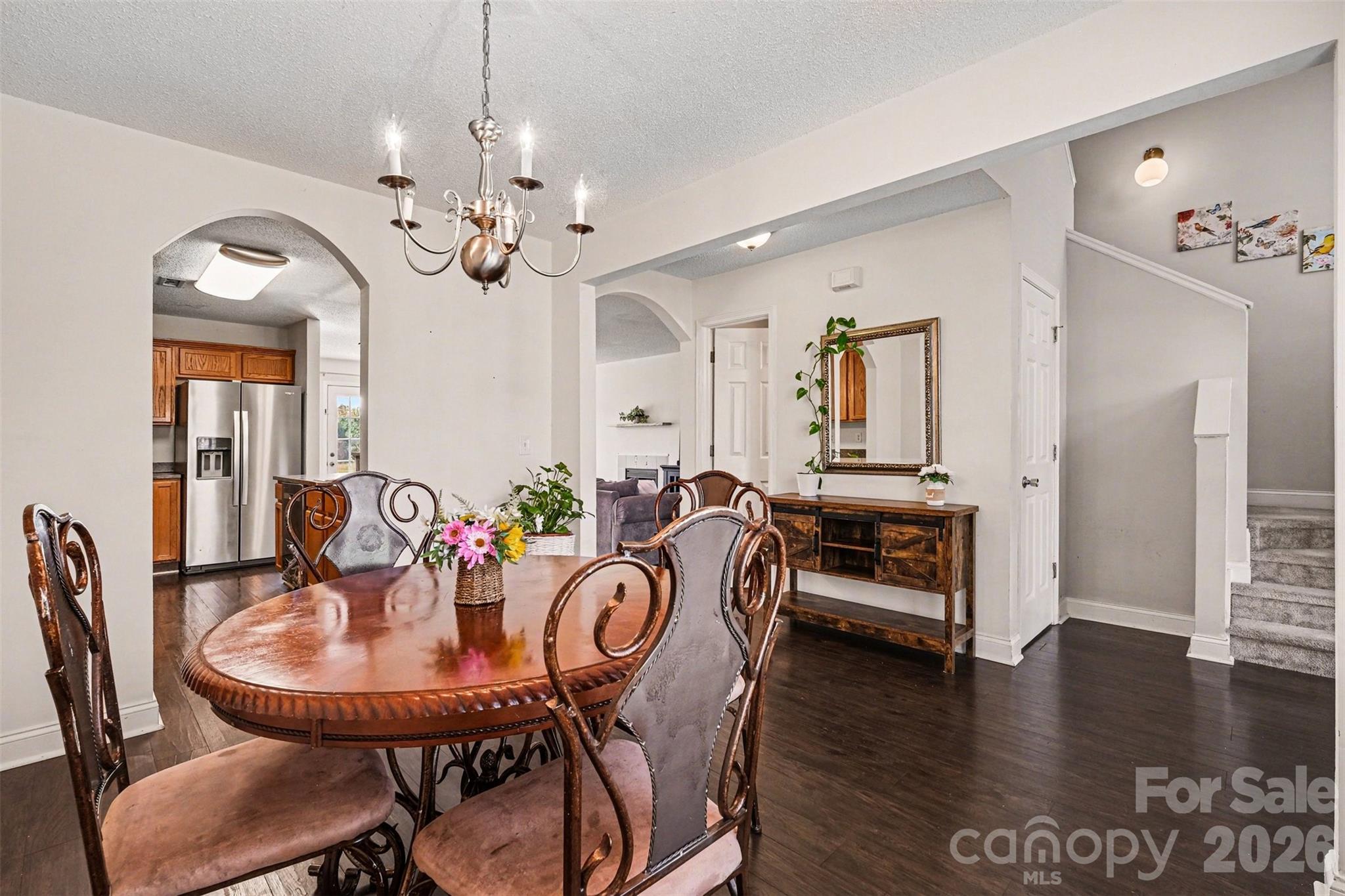 421 Glencroft Drive Wingate NC 28174