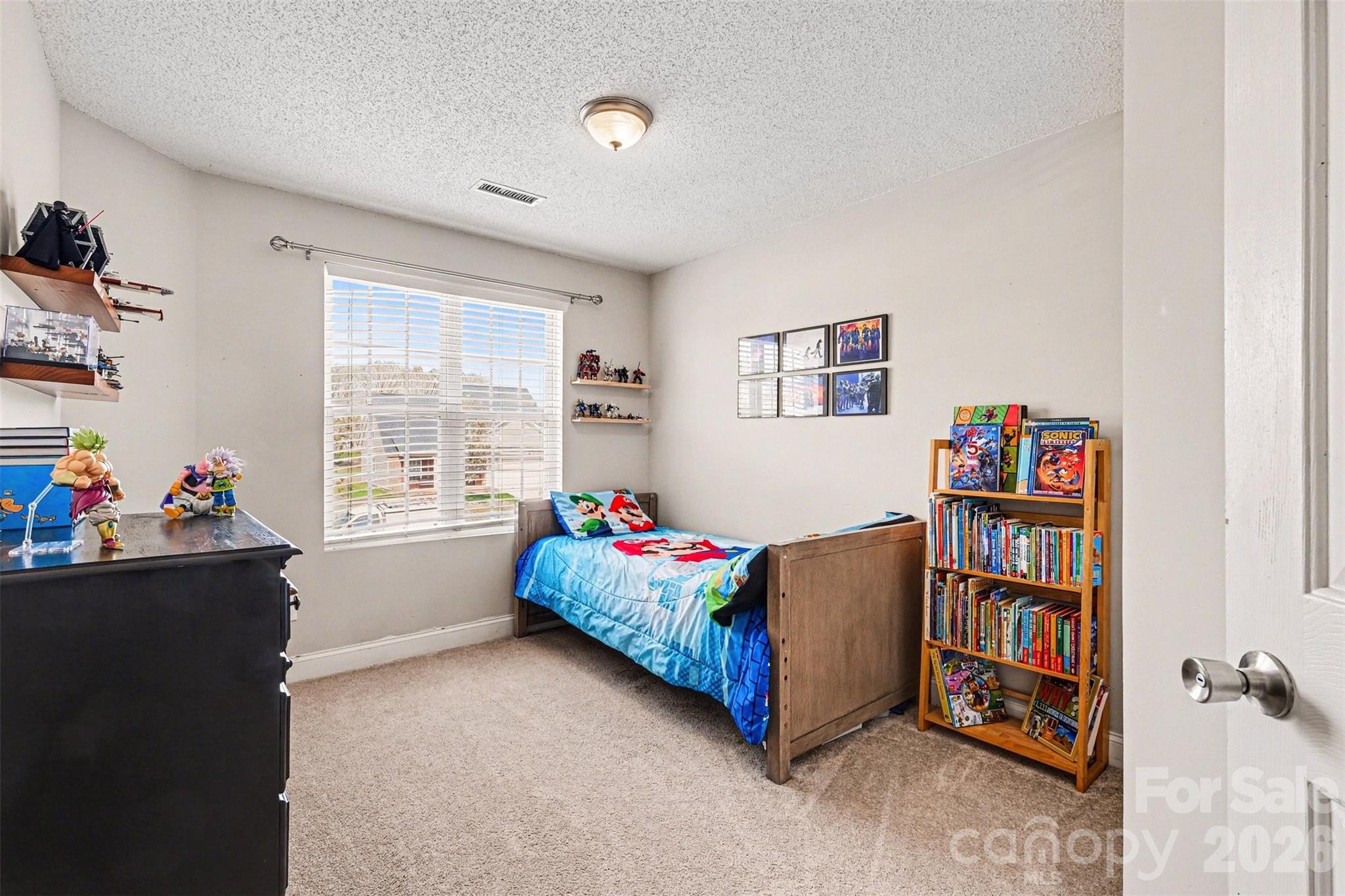 421 Glencroft Drive Wingate NC 28174
