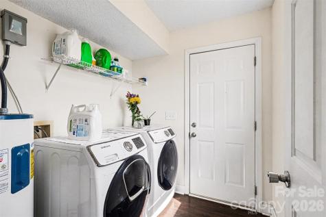 421 Glencroft Drive Wingate NC 28174