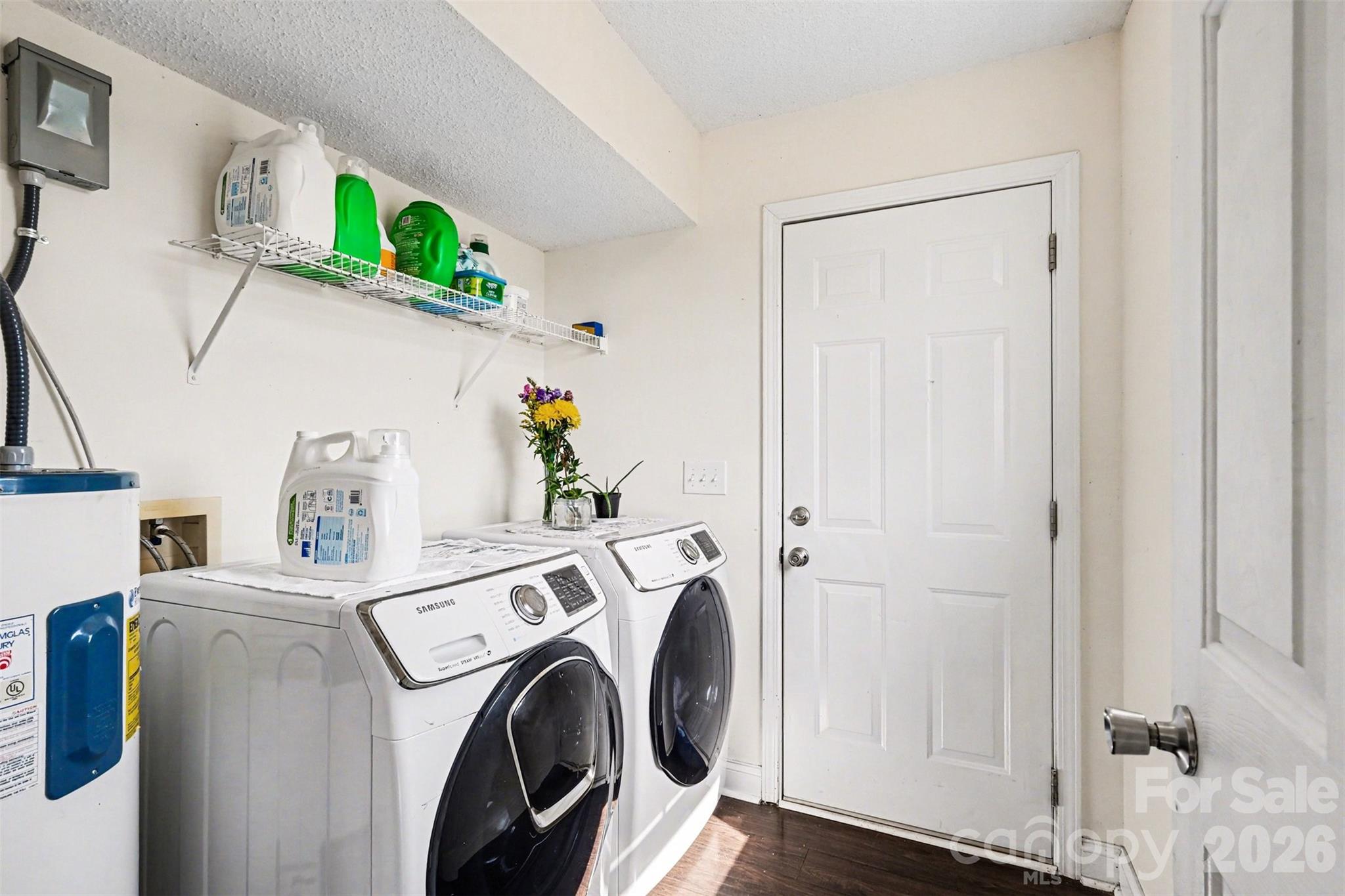 421 Glencroft Drive Wingate NC 28174