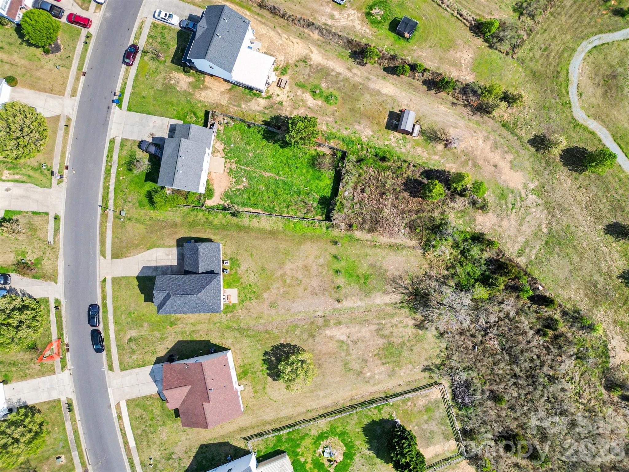 421 Glencroft Drive Wingate NC 28174
