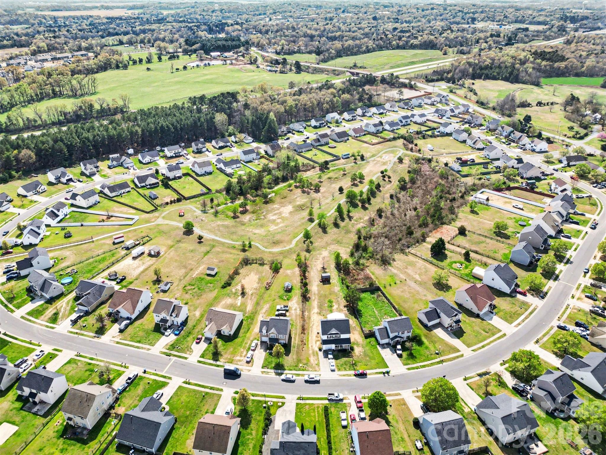 421 Glencroft Drive Wingate NC 28174