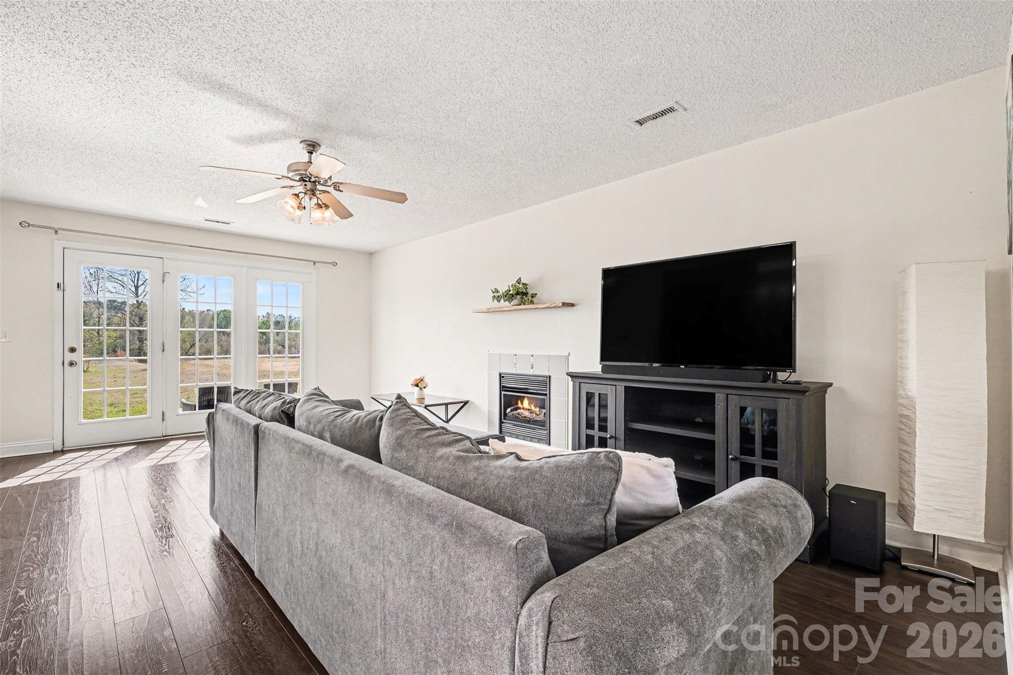 421 Glencroft Drive Wingate NC 28174