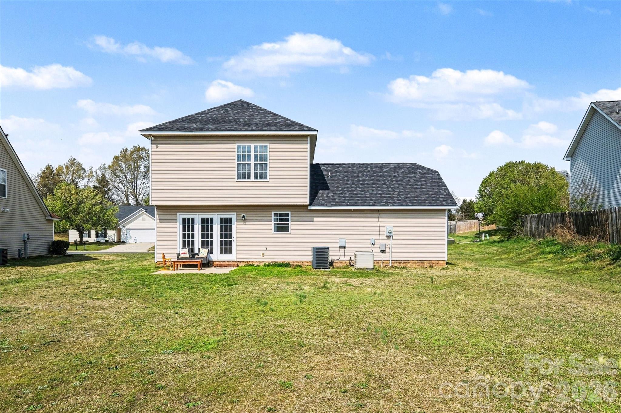 421 Glencroft Drive Wingate NC 28174