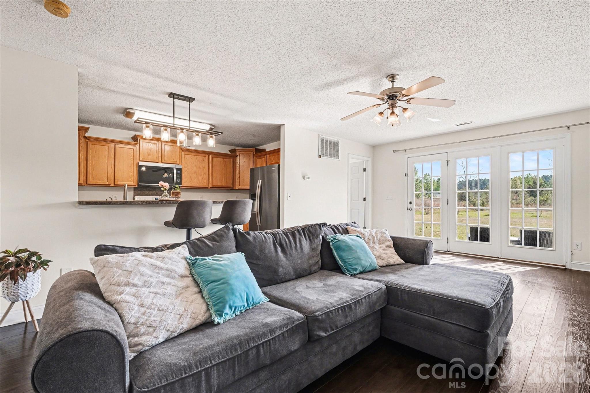 421 Glencroft Drive Wingate NC 28174