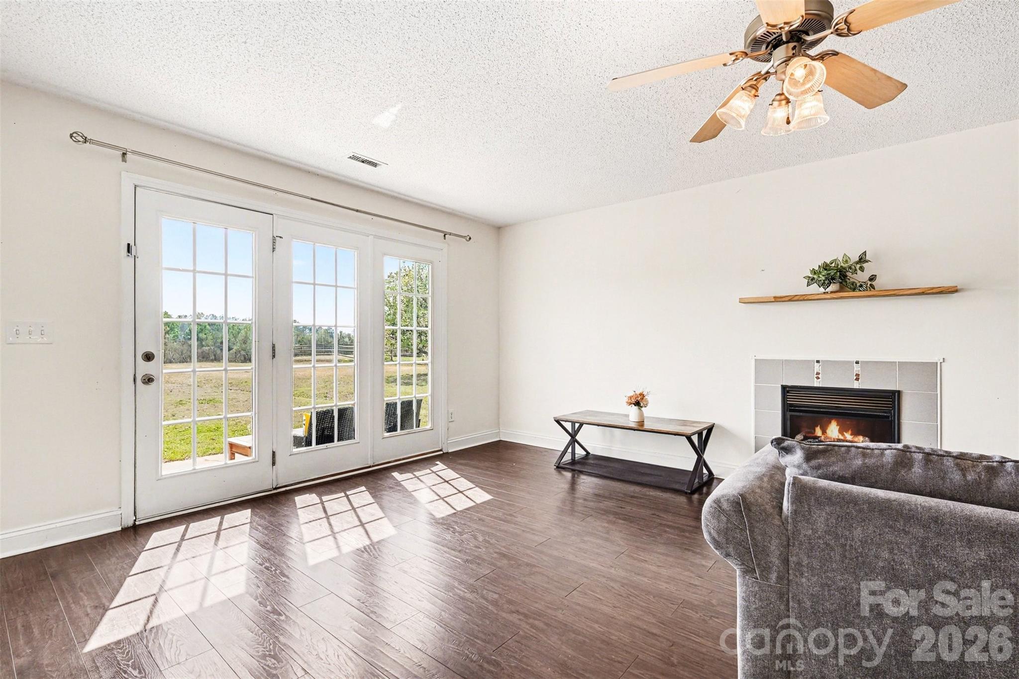 421 Glencroft Drive Wingate NC 28174