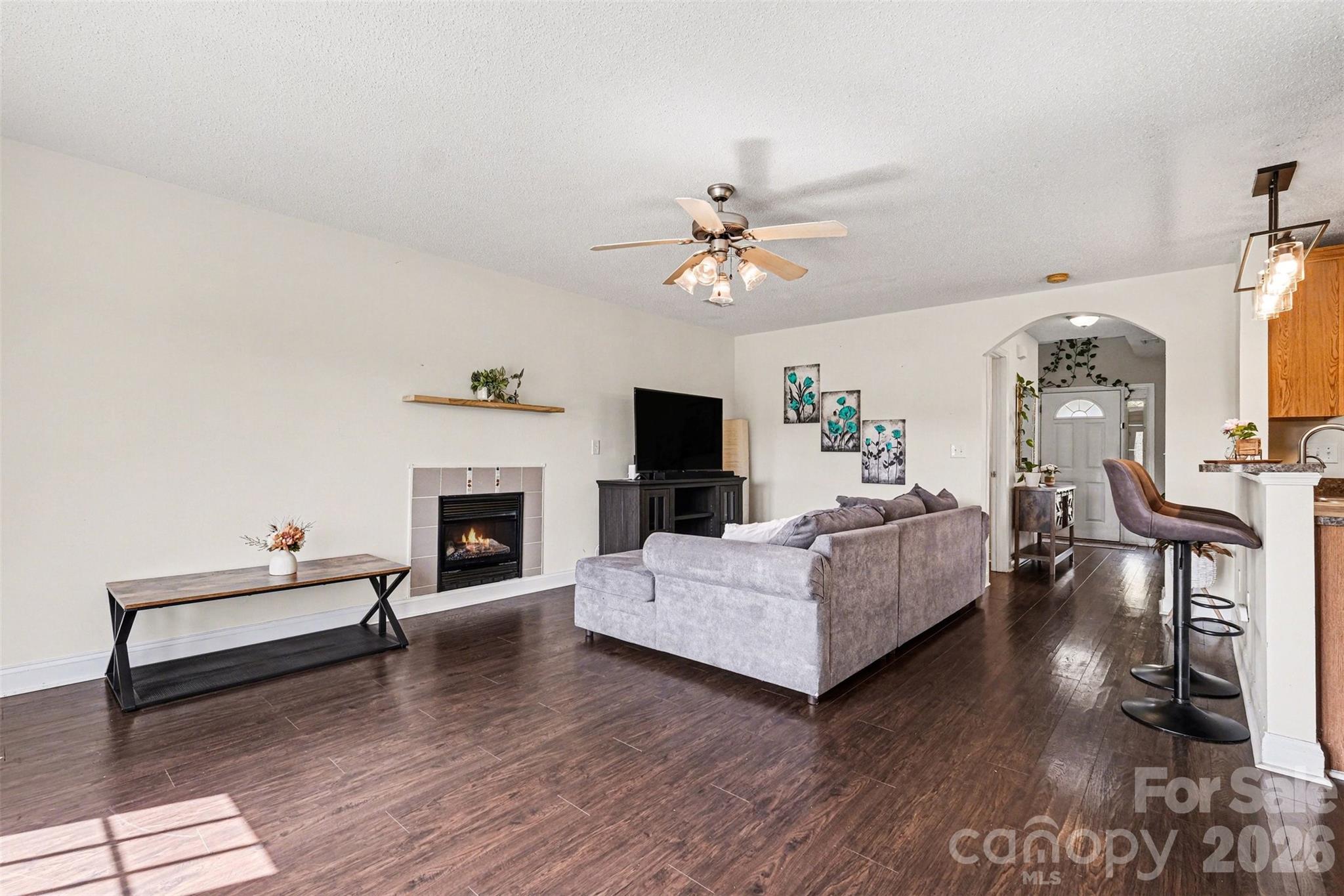 421 Glencroft Drive Wingate NC 28174