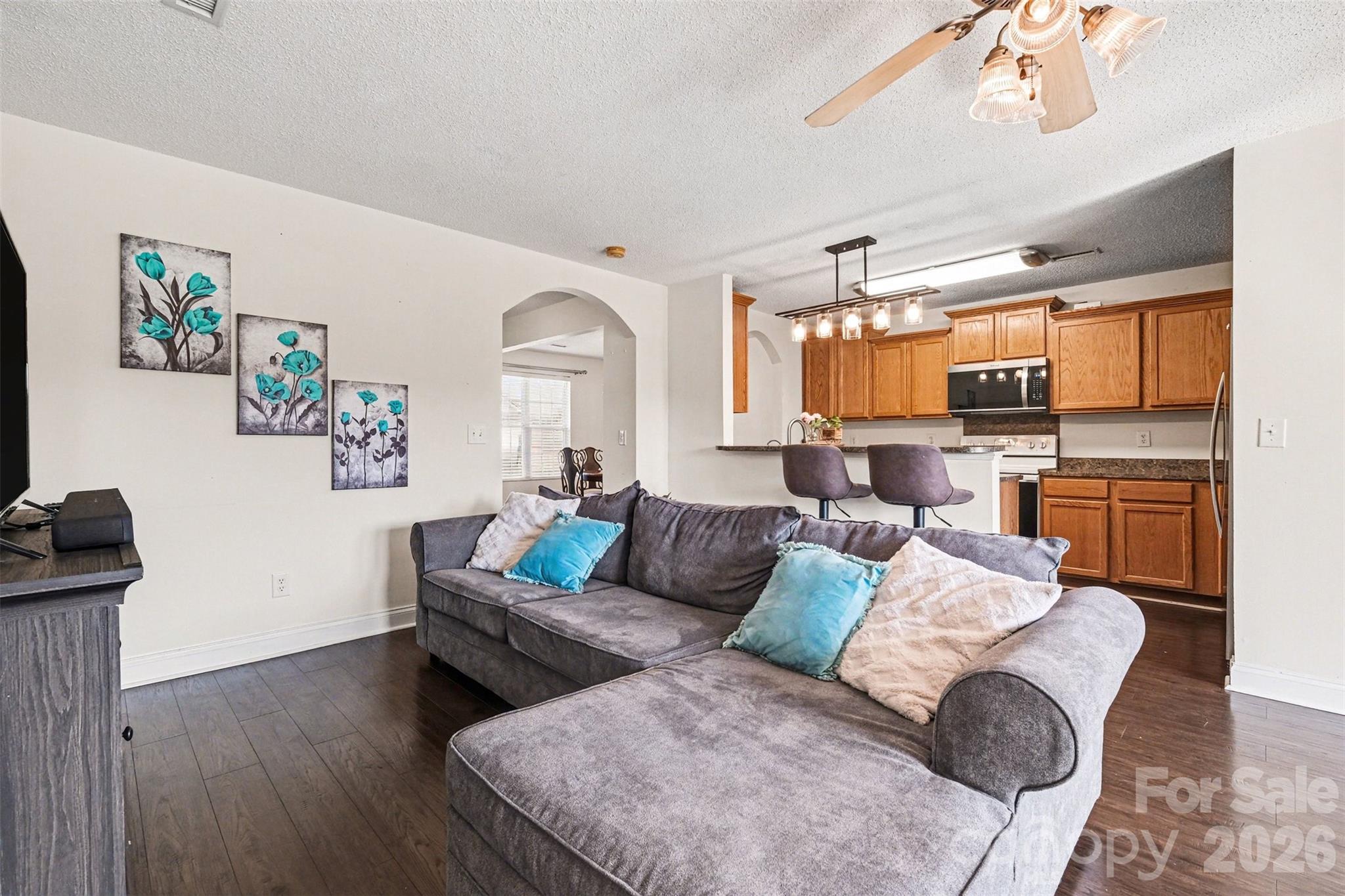 421 Glencroft Drive Wingate NC 28174