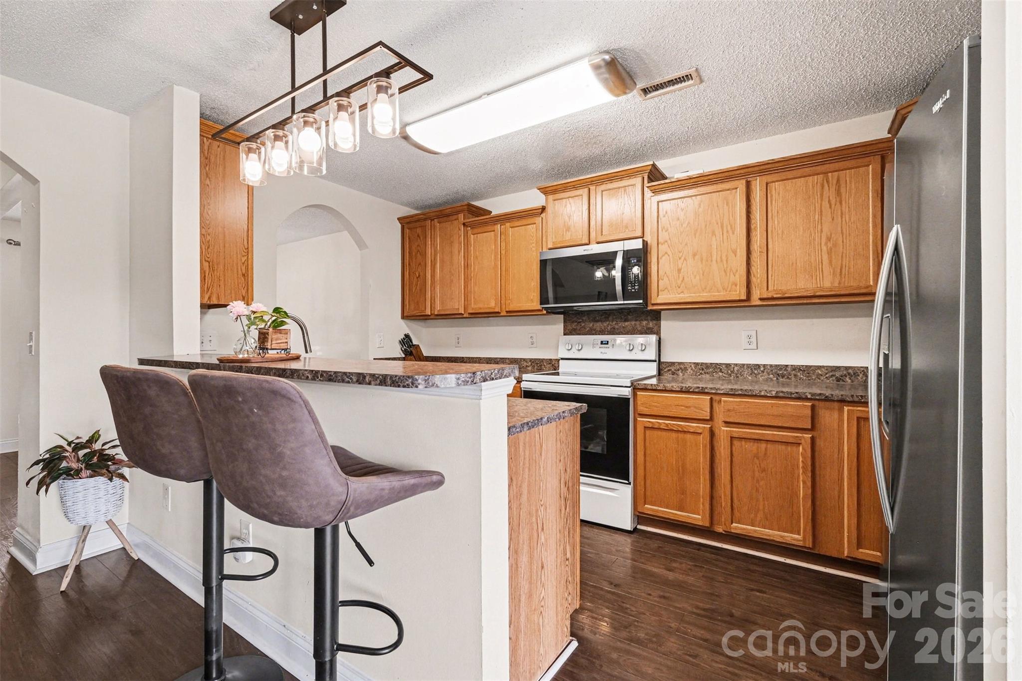 421 Glencroft Drive Wingate NC 28174