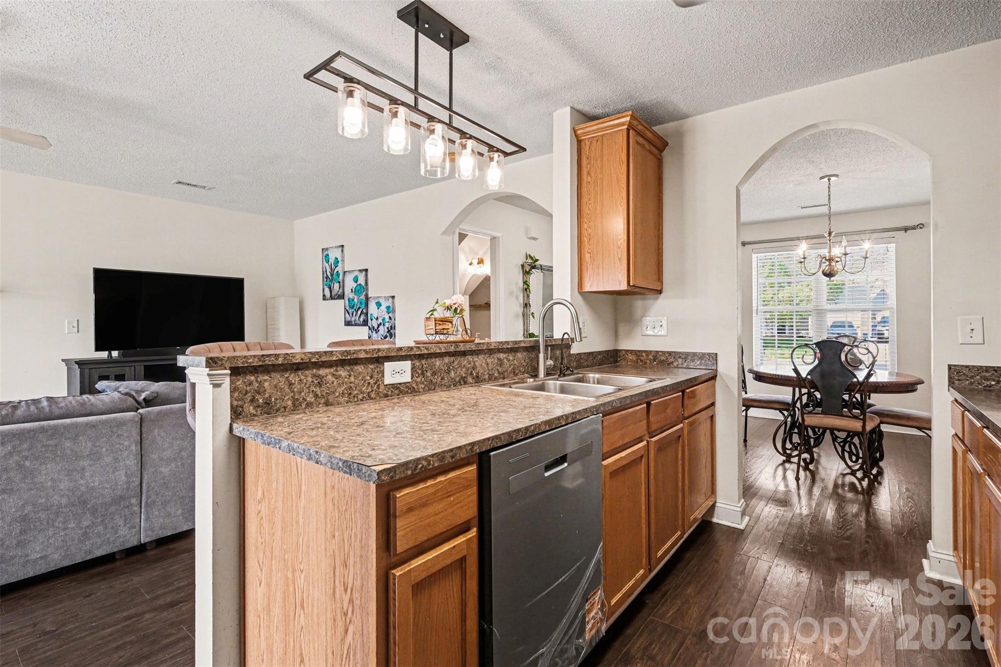 421 Glencroft Drive Wingate NC 28174