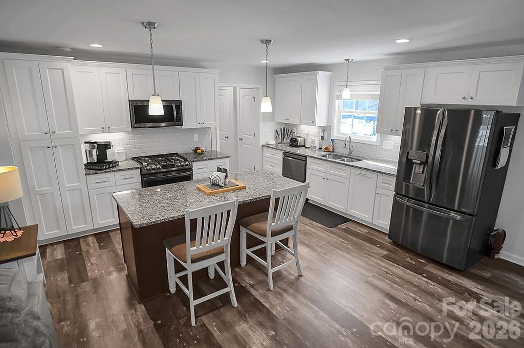 104 Stonewood Estates Drive Cherryville NC 28021