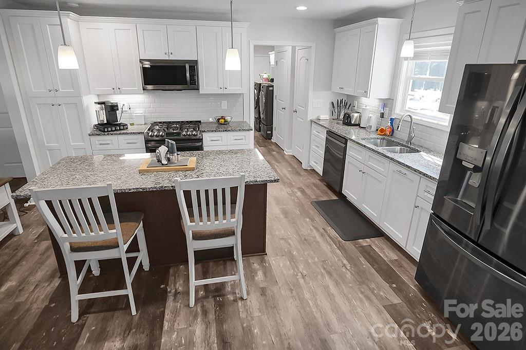 104 Stonewood Estates Drive Cherryville NC 28021