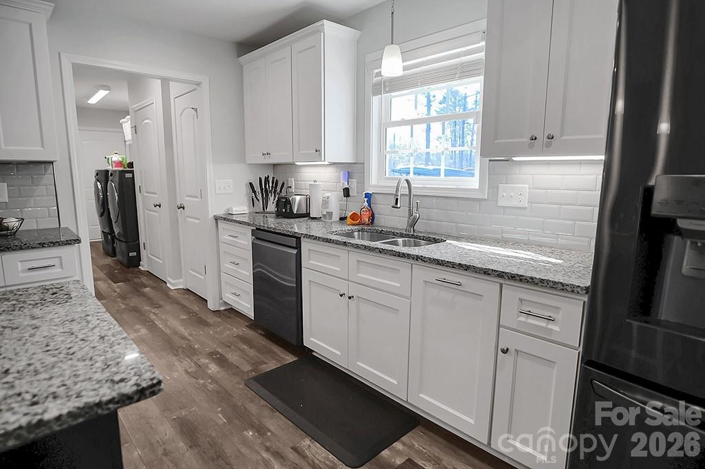 104 Stonewood Estates Drive Cherryville NC 28021