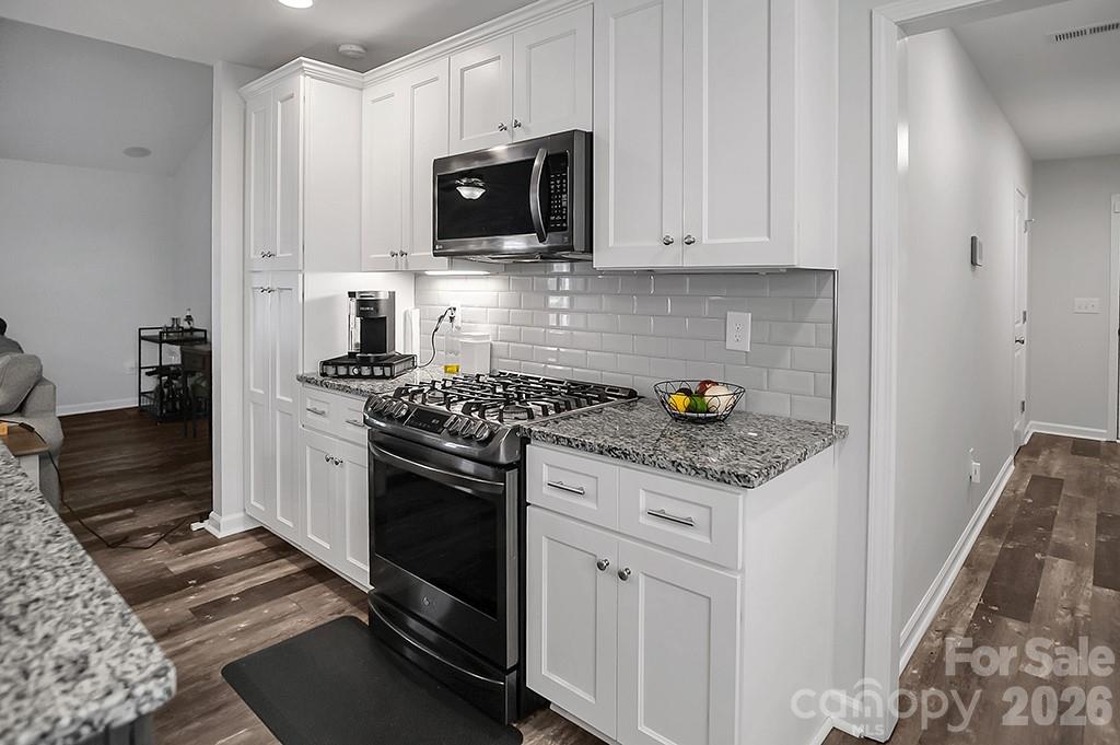 104 Stonewood Estates Drive Cherryville NC 28021
