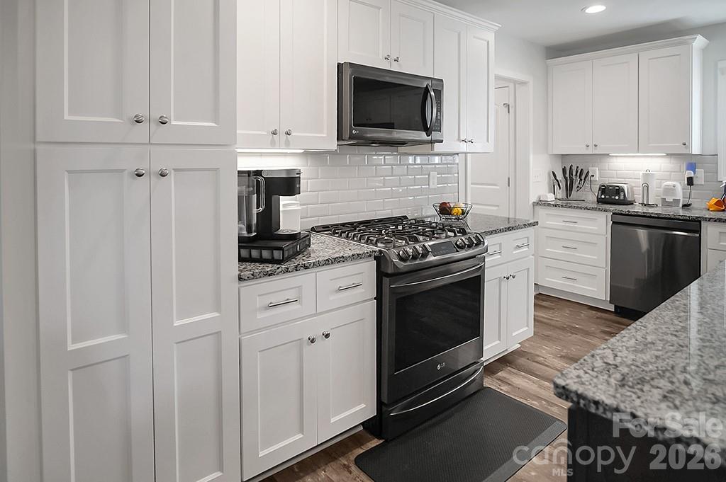 104 Stonewood Estates Drive Cherryville NC 28021
