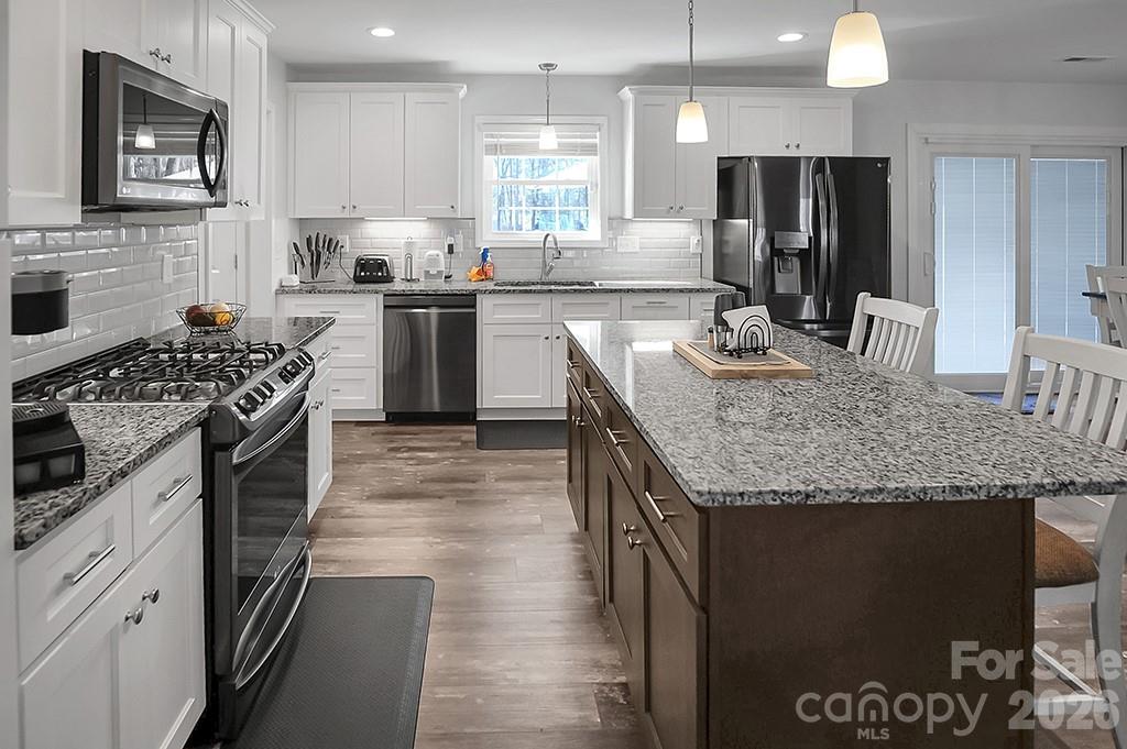 104 Stonewood Estates Drive Cherryville NC 28021