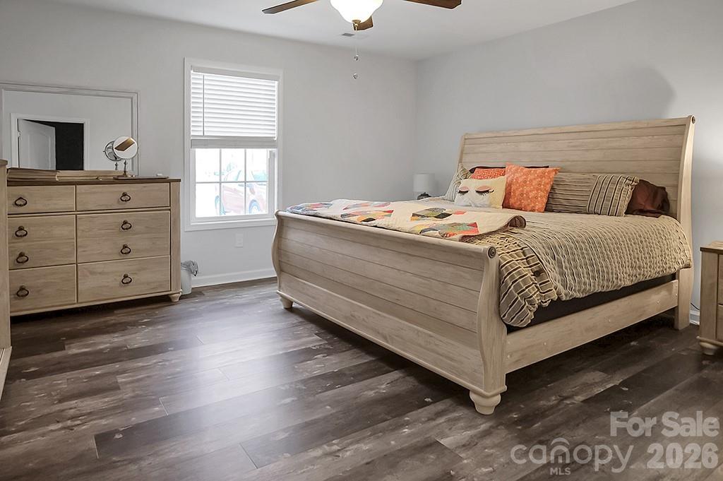 104 Stonewood Estates Drive Cherryville NC 28021