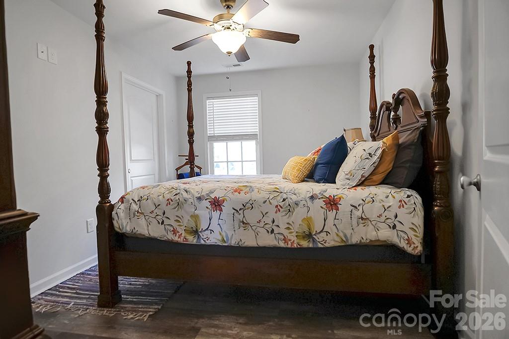 104 Stonewood Estates Drive Cherryville NC 28021