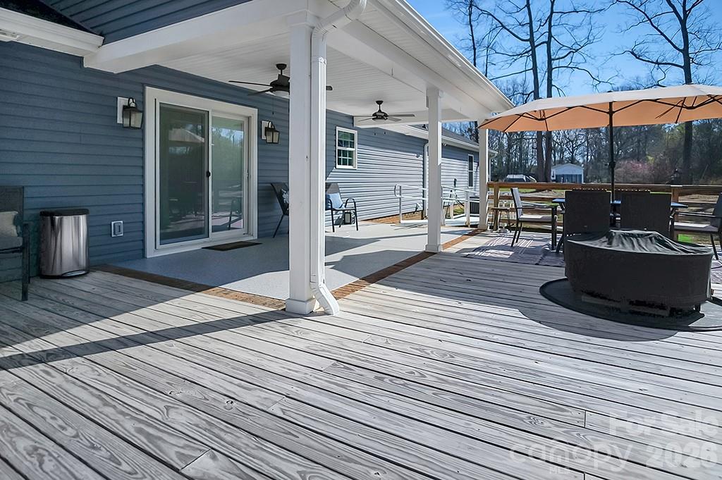 104 Stonewood Estates Drive Cherryville NC 28021