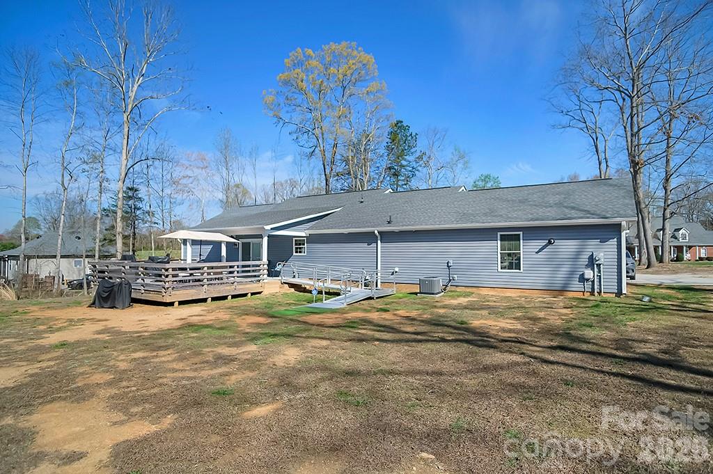 104 Stonewood Estates Drive Cherryville NC 28021