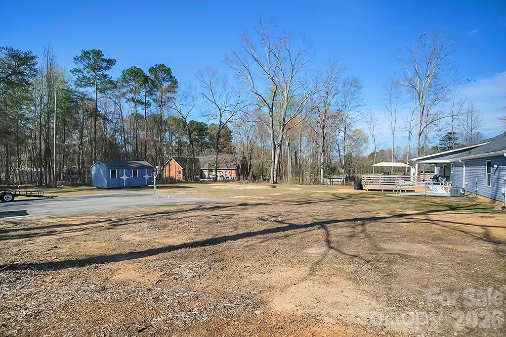 104 Stonewood Estates Drive Cherryville NC 28021