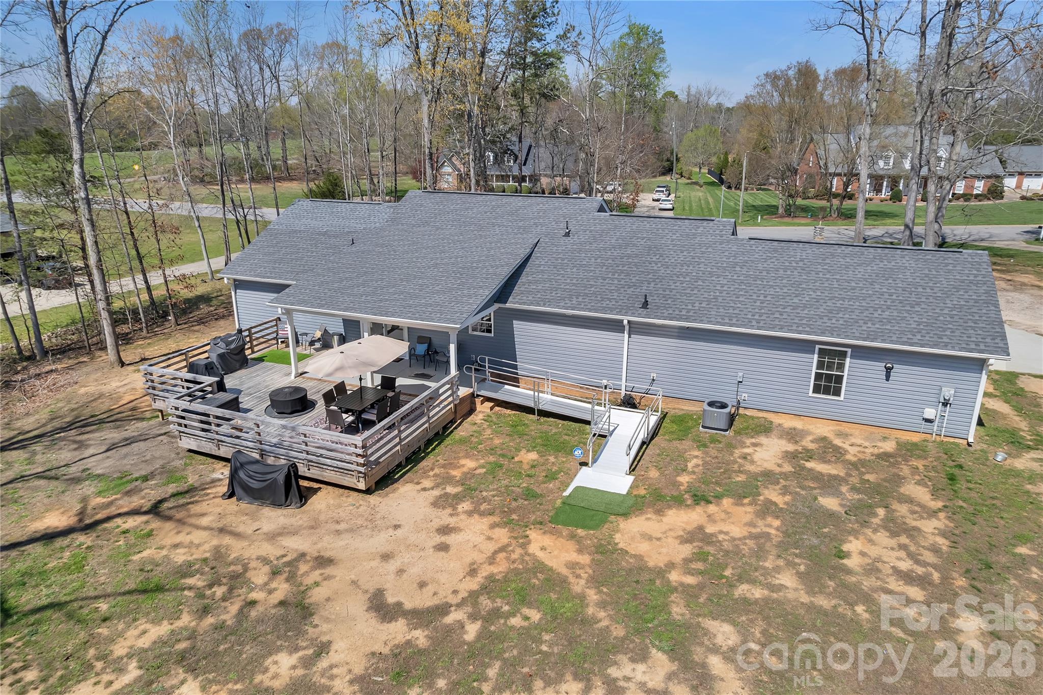 104 Stonewood Estates Drive Cherryville NC 28021