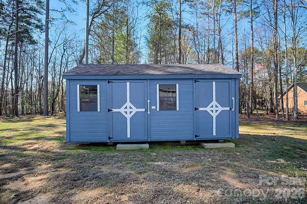 104 Stonewood Estates Drive Cherryville NC 28021