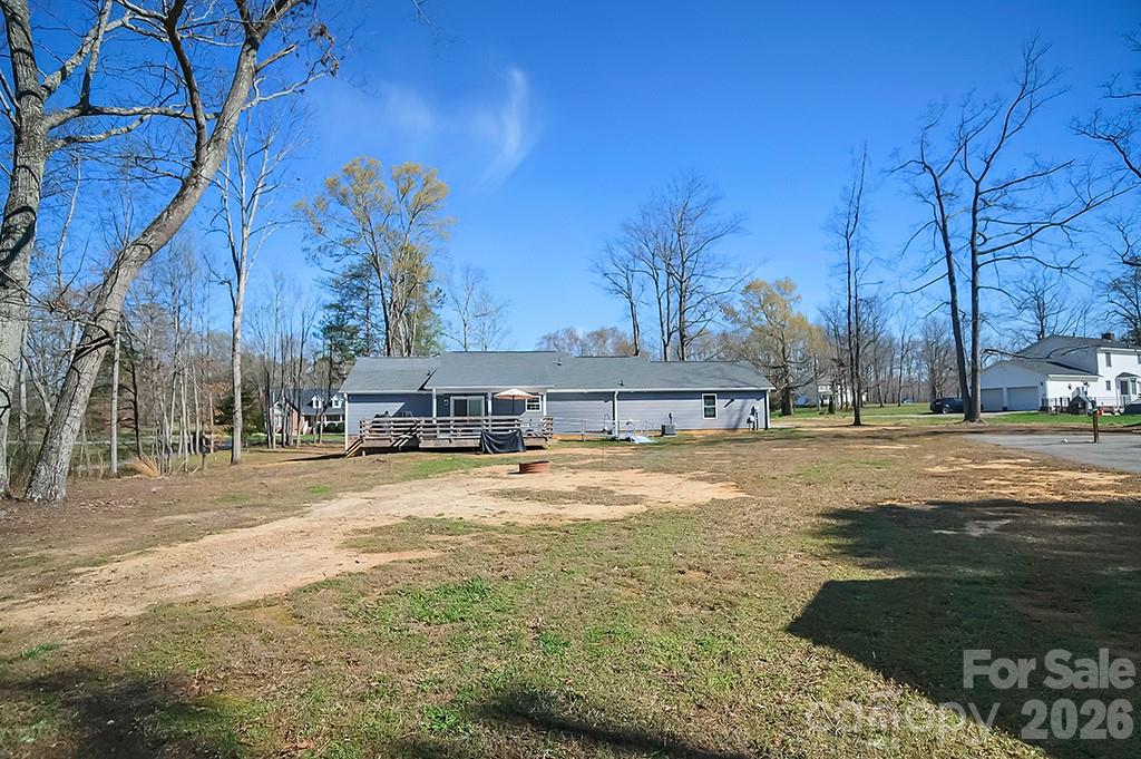 104 Stonewood Estates Drive Cherryville NC 28021