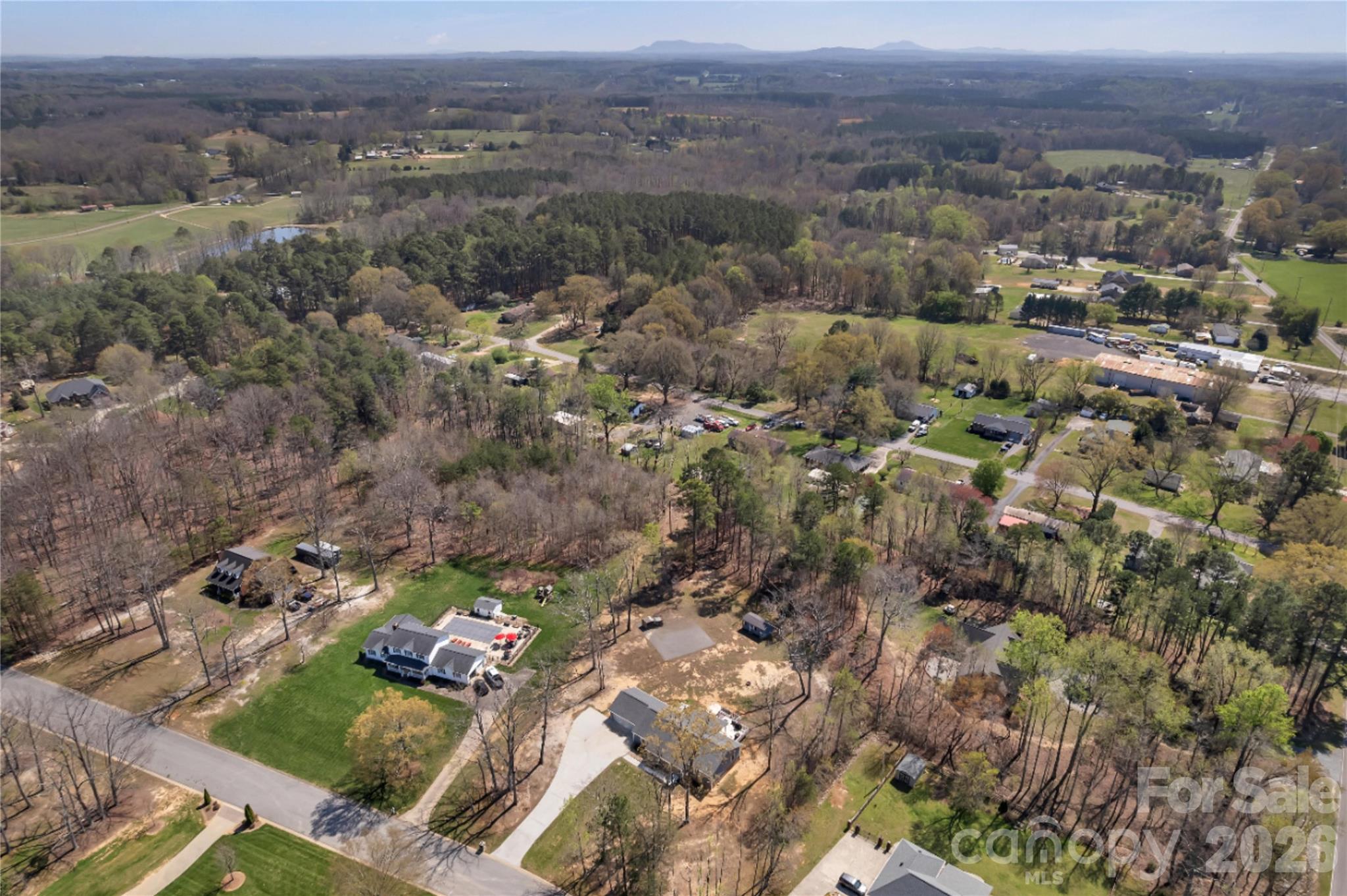 104 Stonewood Estates Drive Cherryville NC 28021