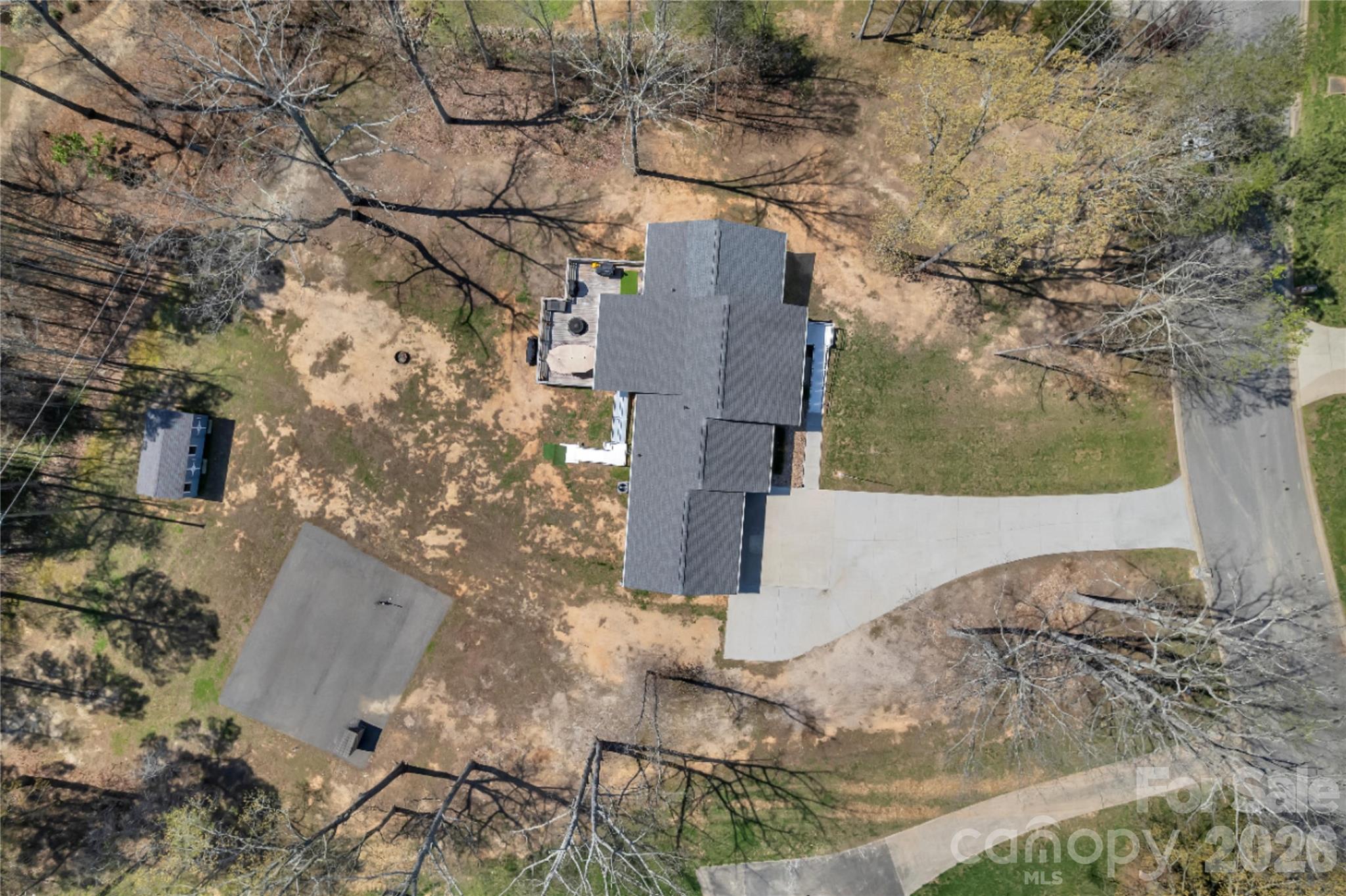 104 Stonewood Estates Drive Cherryville NC 28021