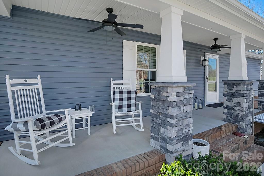 104 Stonewood Estates Drive Cherryville NC 28021