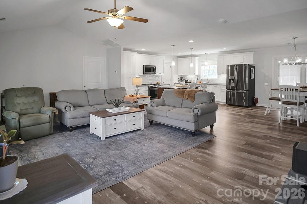 104 Stonewood Estates Drive Cherryville NC 28021