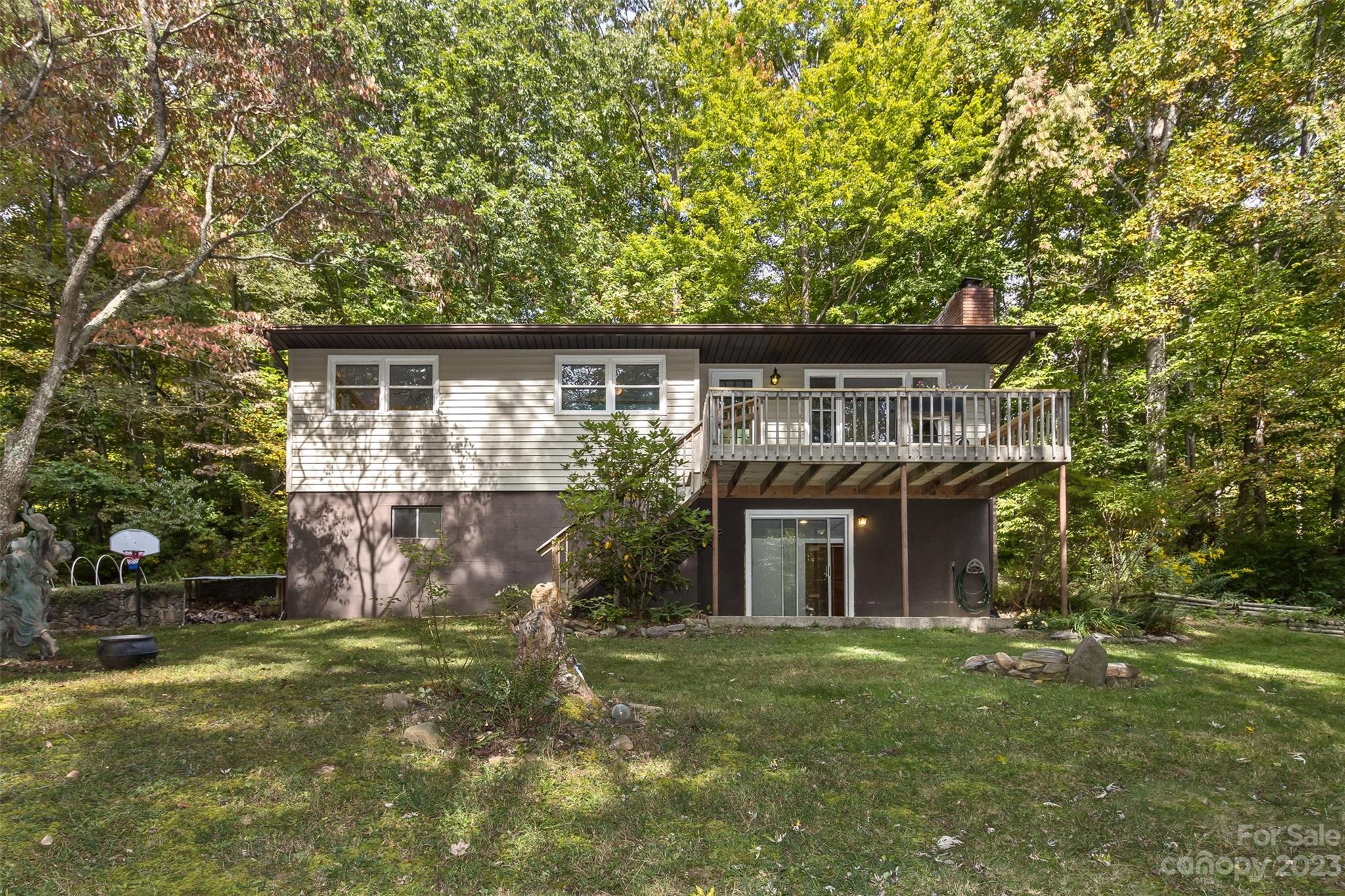 38 Boxturtle Road Candler NC 28715