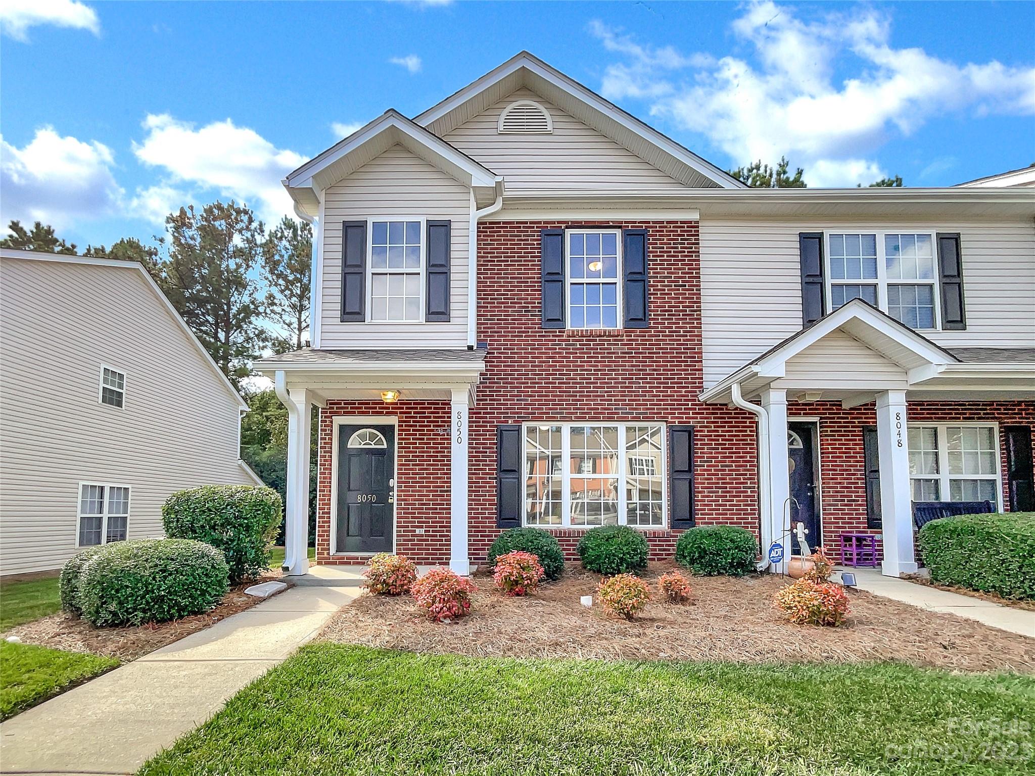 8050 Stoneham Court Matthews NC 28105