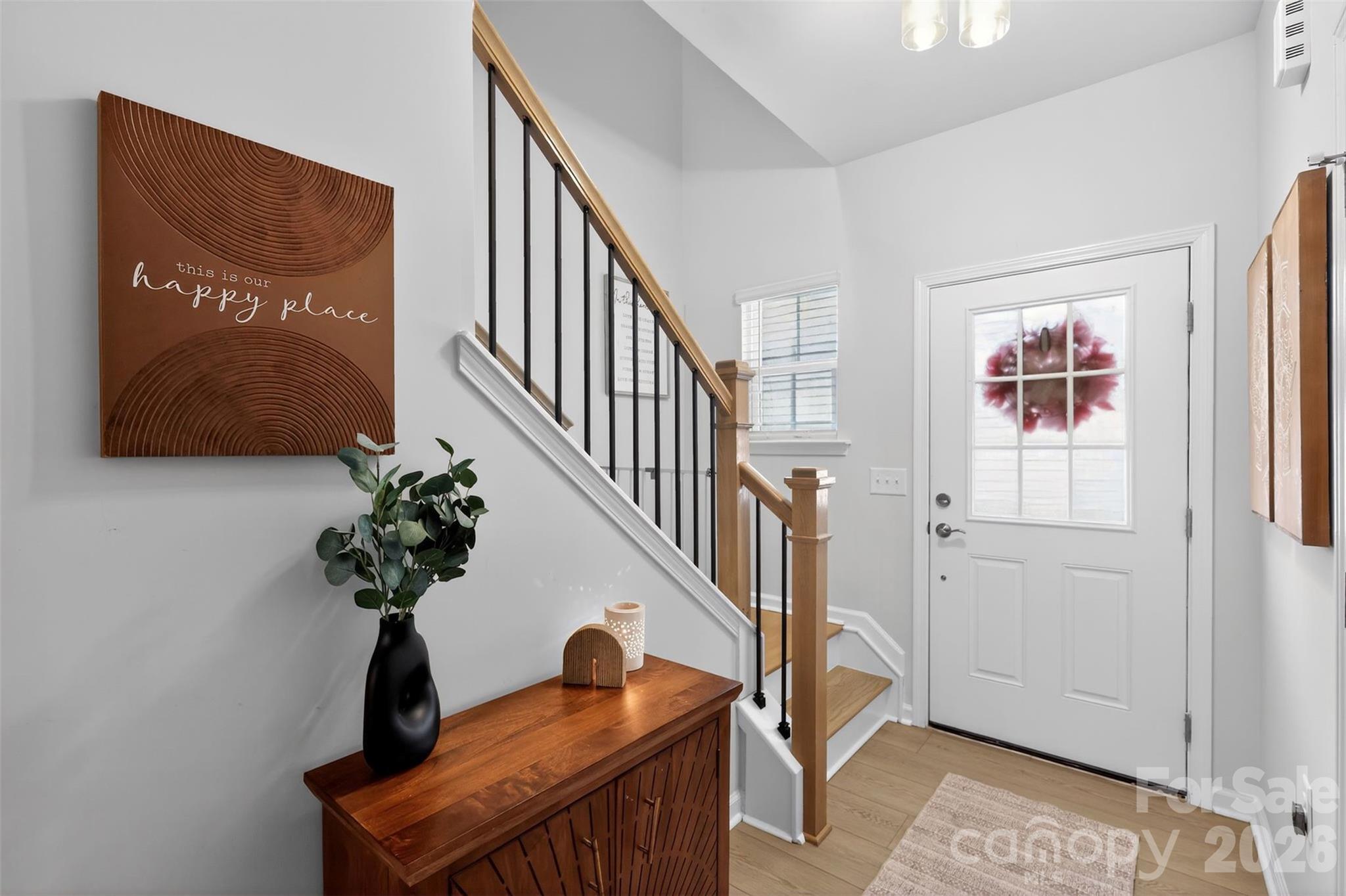 506 Donnegal Farm Drive Fuquay-Varina NC 27526