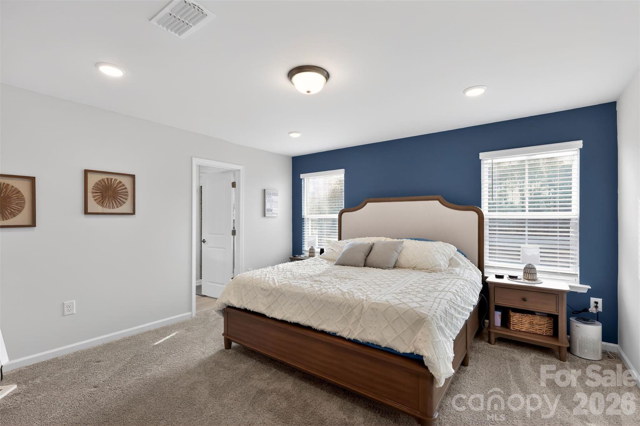 506 Donnegal Farm Drive Fuquay-Varina NC 27526