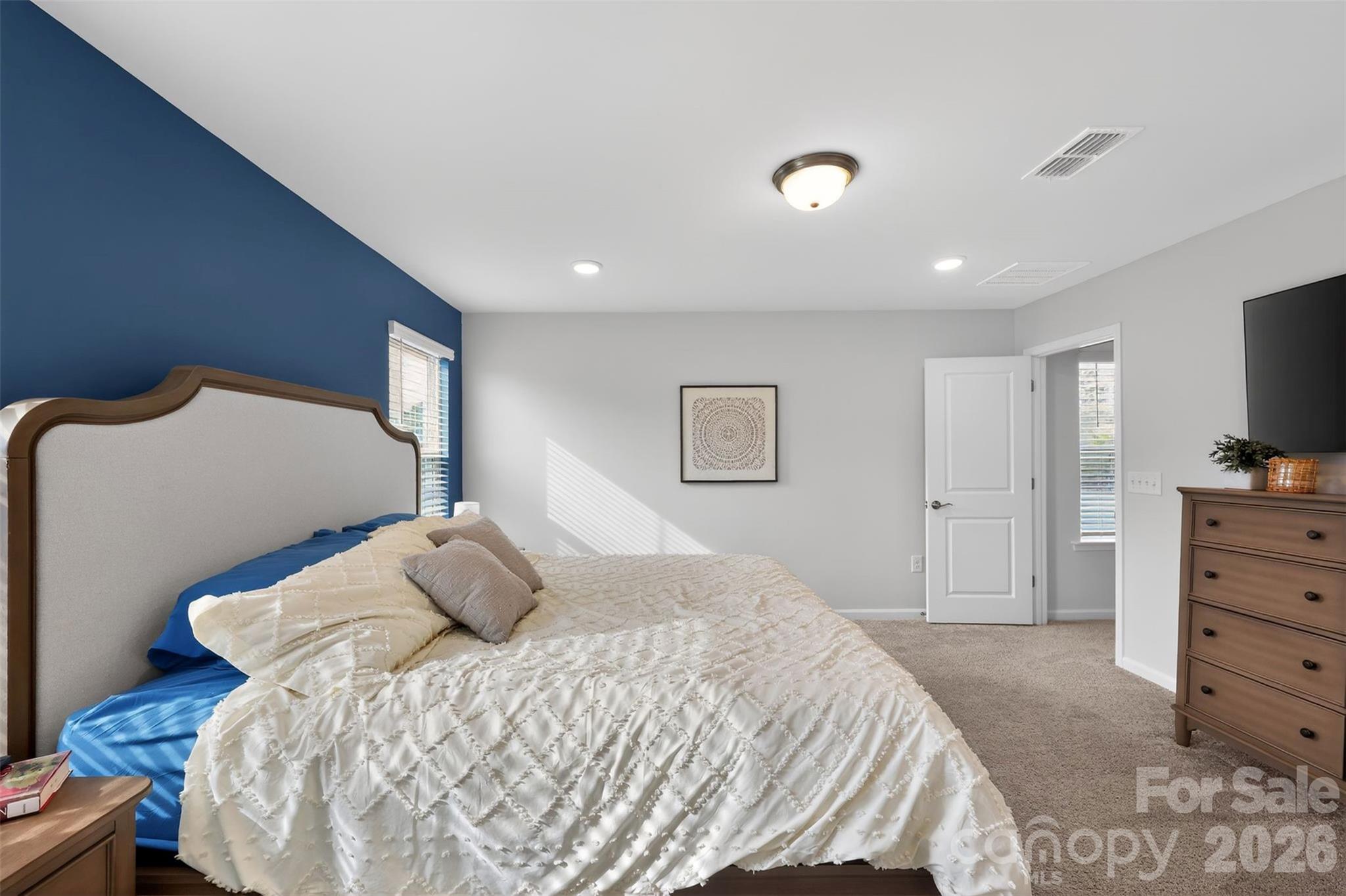506 Donnegal Farm Drive Fuquay-Varina NC 27526