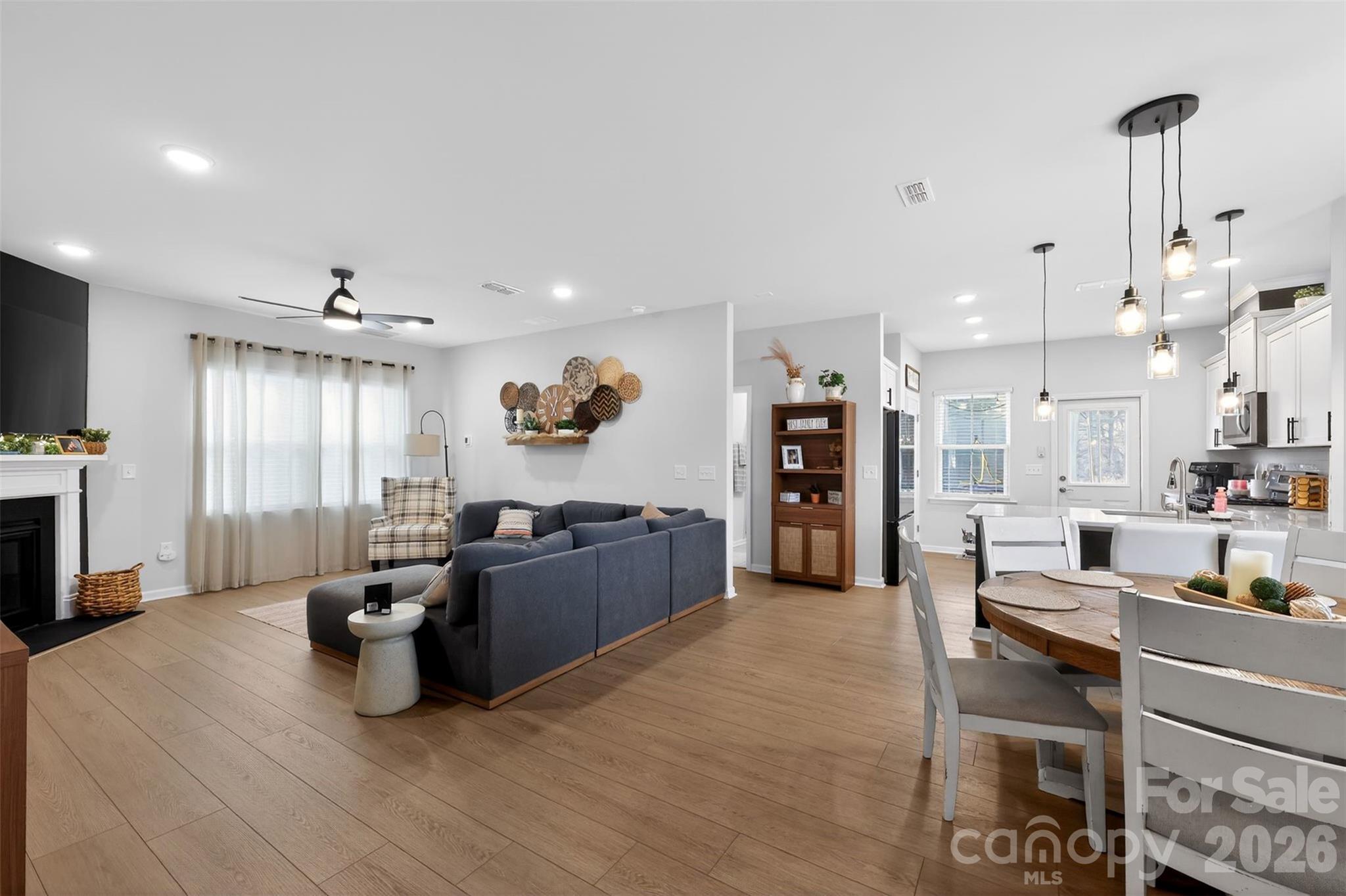 506 Donnegal Farm Drive Fuquay-Varina NC 27526